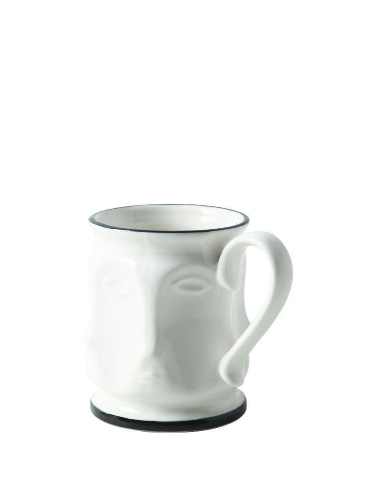 Creative Personality Fashion Mugs: Sip in Style