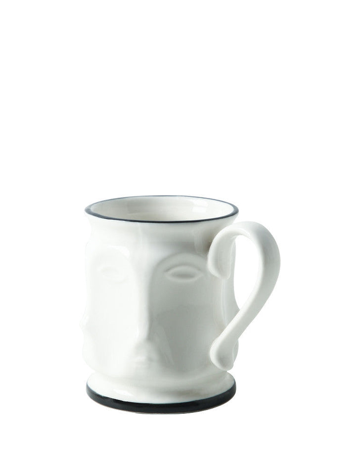 Creative Personality Fashion Mugs: Sip in Style