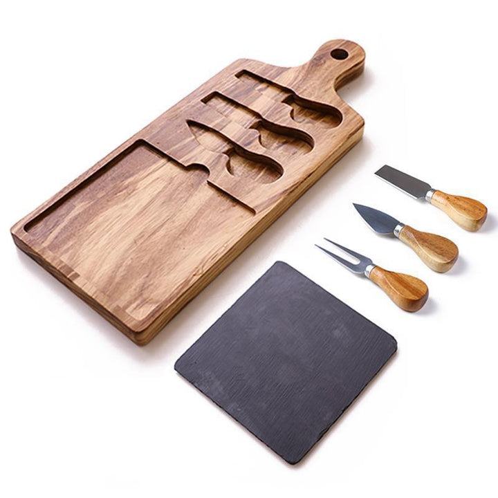 Elevate Your Culinary Experience with Our Utensils Kitchen Cutting Board