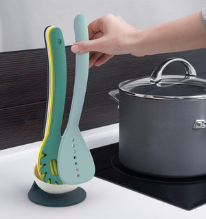 Discover the 6Pcs Non-stick Cookware Set