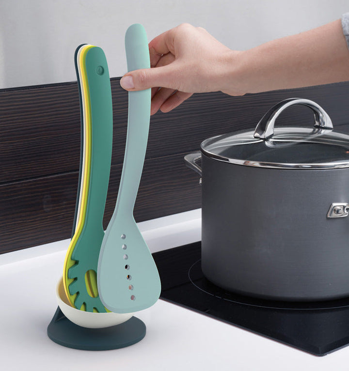 Discover the 6Pcs Non-stick Cookware Set
