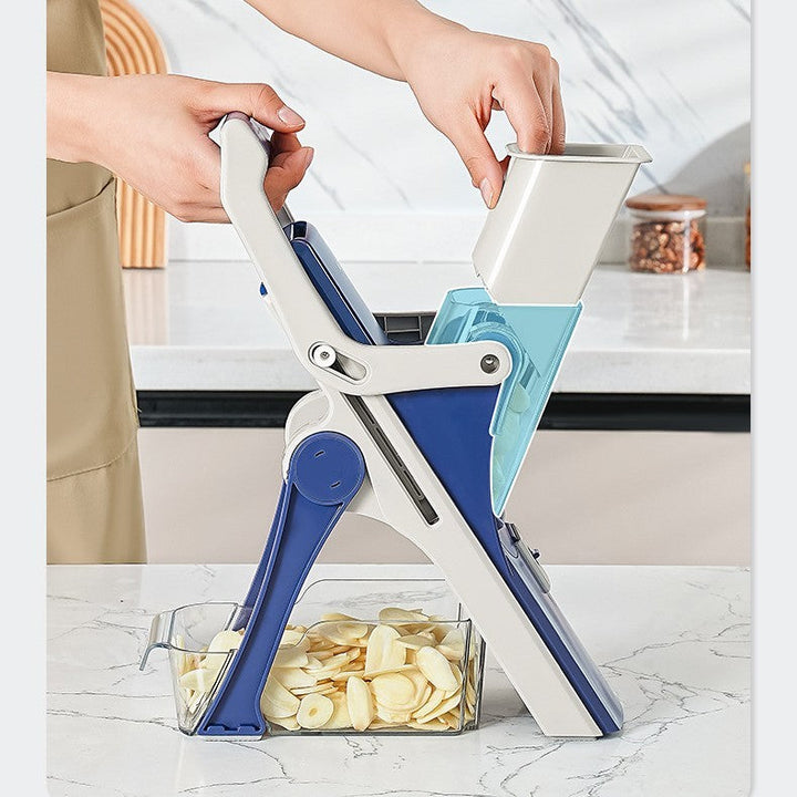 Elevate Your Culinary Experience with the Kitchen Multi-function Vegetable Chopper