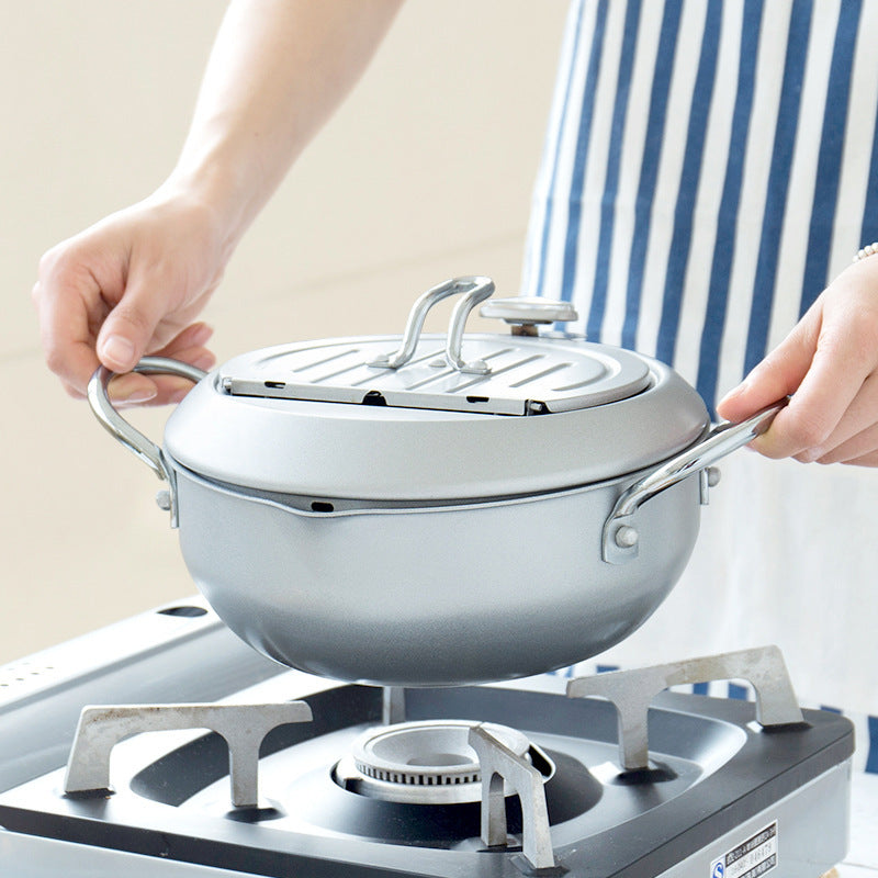 The Ultimate Kitchen Companion: Kitchen Pot