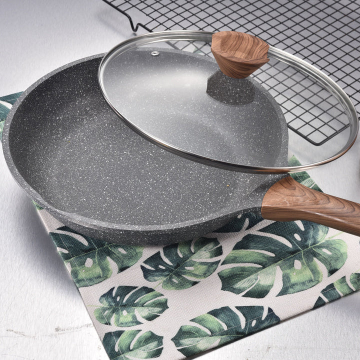 Elevate Your Cooking with the Nonstick Steak Frying Pan