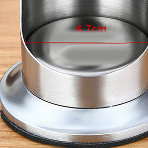 Elevate Your Culinary Experience with the Stainless Steel Chestnut Opener
