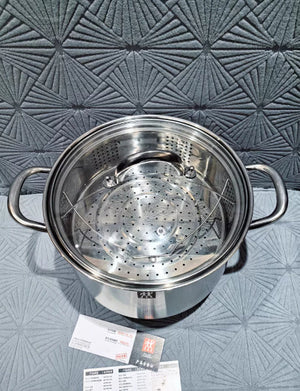 Discover the Ultimate Cooking Experience with Our Stainless Steel Thickened Cooking Pot