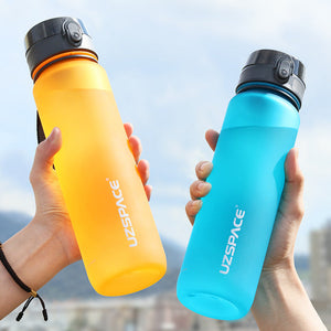 Stay Hydrated with Style: The Colorful Sports Water Cup