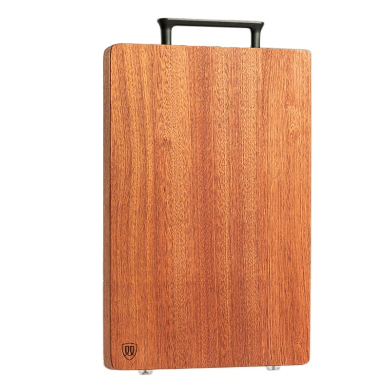 The Essential Solid Wood Household Cutting Board