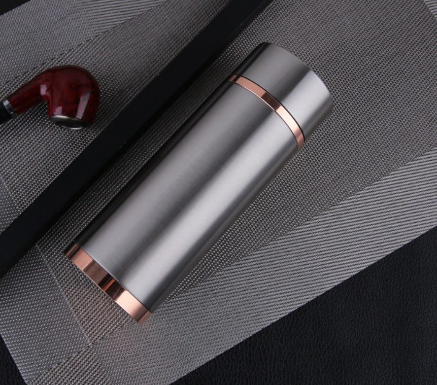 Elevate Your Daily Routine with the High Grade Thermo Mug