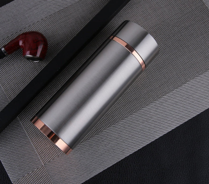 Elevate Your Daily Routine with the High Grade Thermo Mug