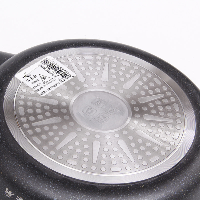 Discover the Maifan Stone Non-stick Frying Pan