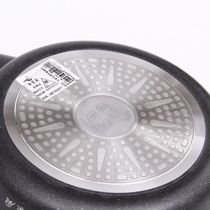 Discover the Maifan Stone Non-stick Frying Pan