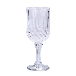 Elevate Your Drinking Experience with Our Exquisite Wine Glass Set