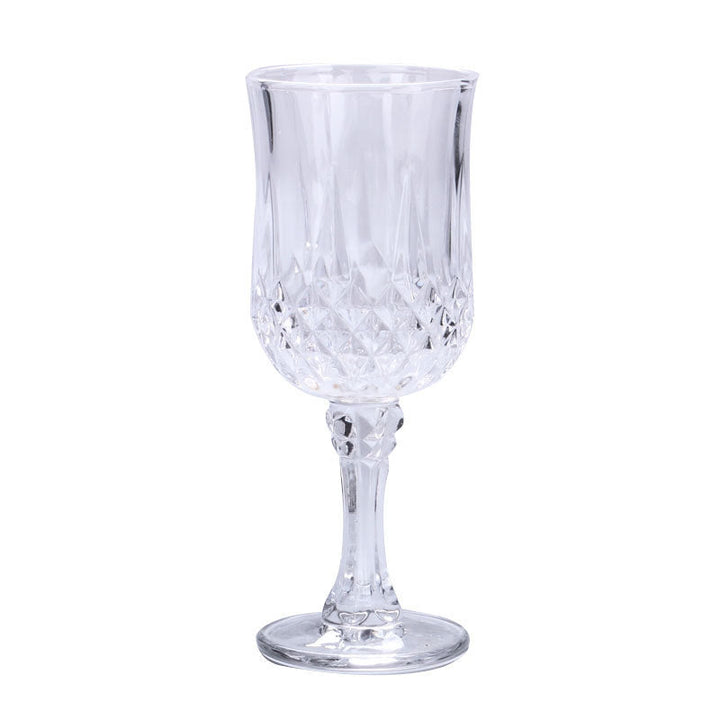 Elevate Your Drinking Experience with Our Exquisite Wine Glass Set