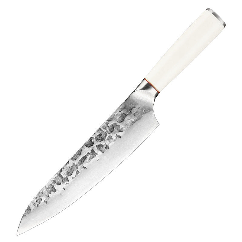 The Art of Hand-Forged Kitchen Knives