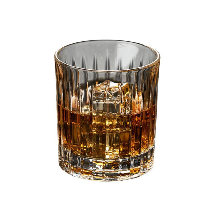 Experience Luxury with the Creative Whiskey Shot Glass