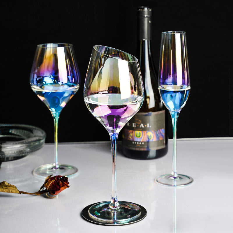 Raise a Toast with Nordic Elegance