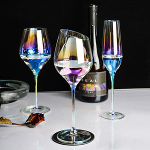 Raise a Toast with Nordic Elegance