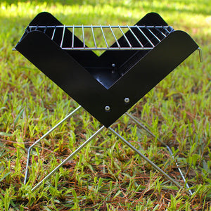 Indoor Potluck Home Folding Grills: The Heart of Your Gatherings