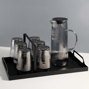 Discover the Elegance of the Water Cup Set