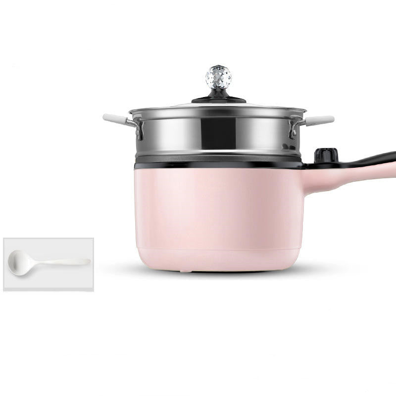Small Electric Pot For Cooking
