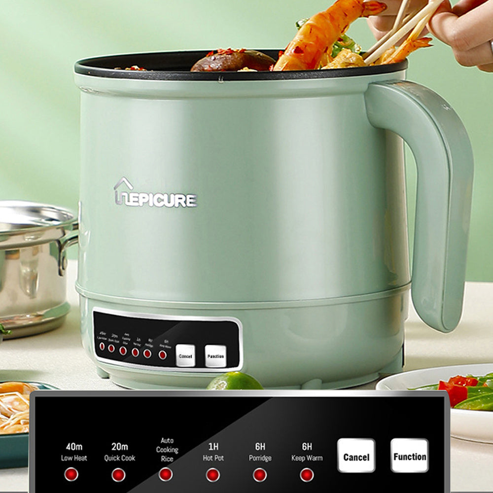 Home Multifunctional Mini Cooking Pot