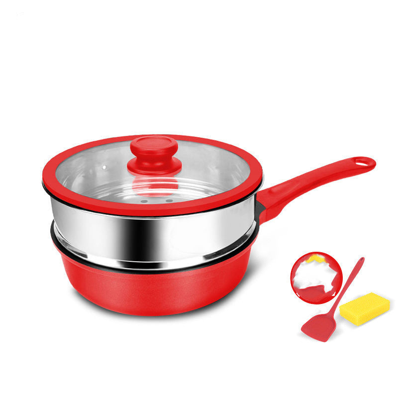 Non-stick Frying Pan For Household Use