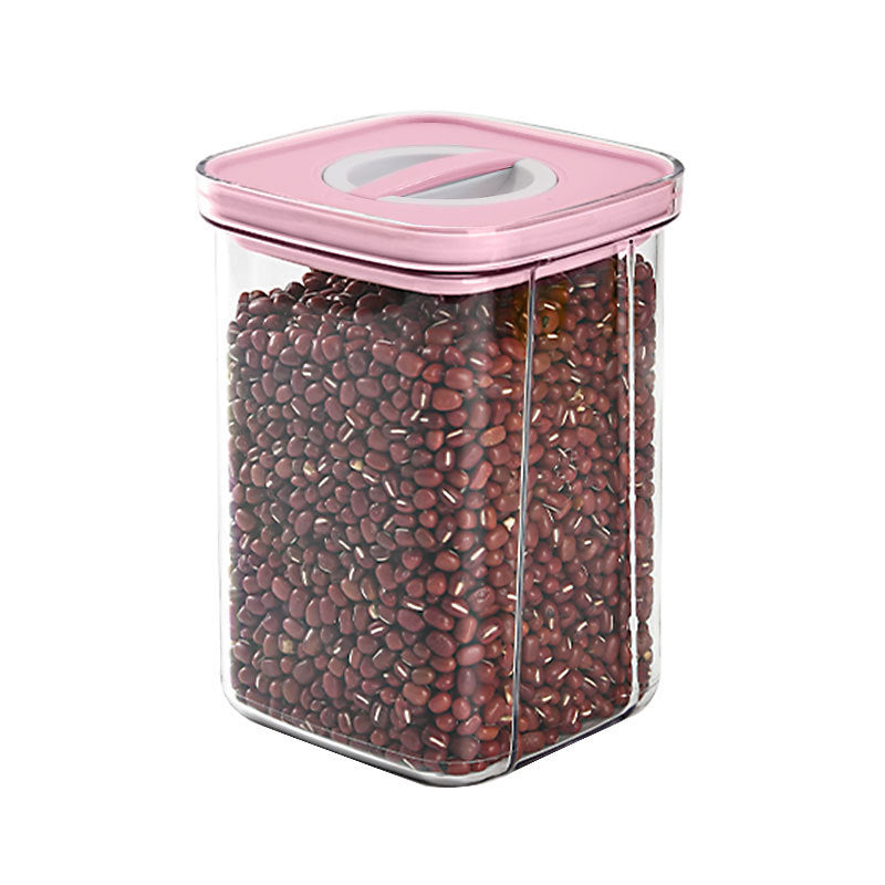 Plastic Food Grade Storage Tank