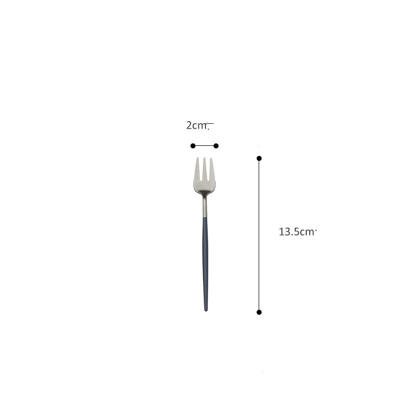Tableware Stainless Steel Cutlery Set