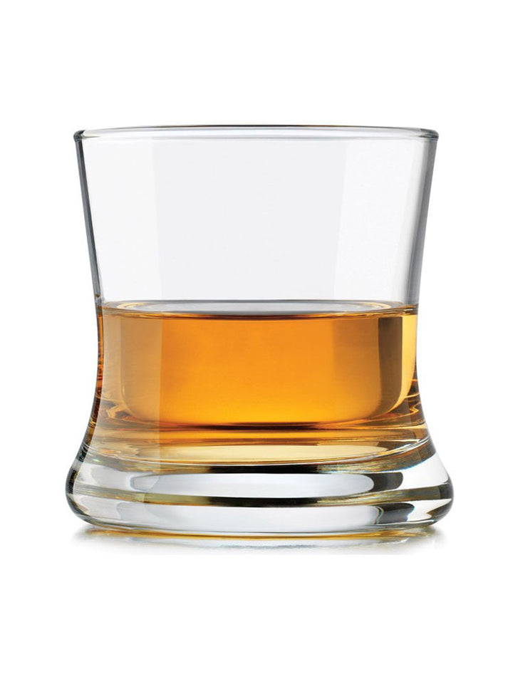 Scottish Blended Whiskey Glass