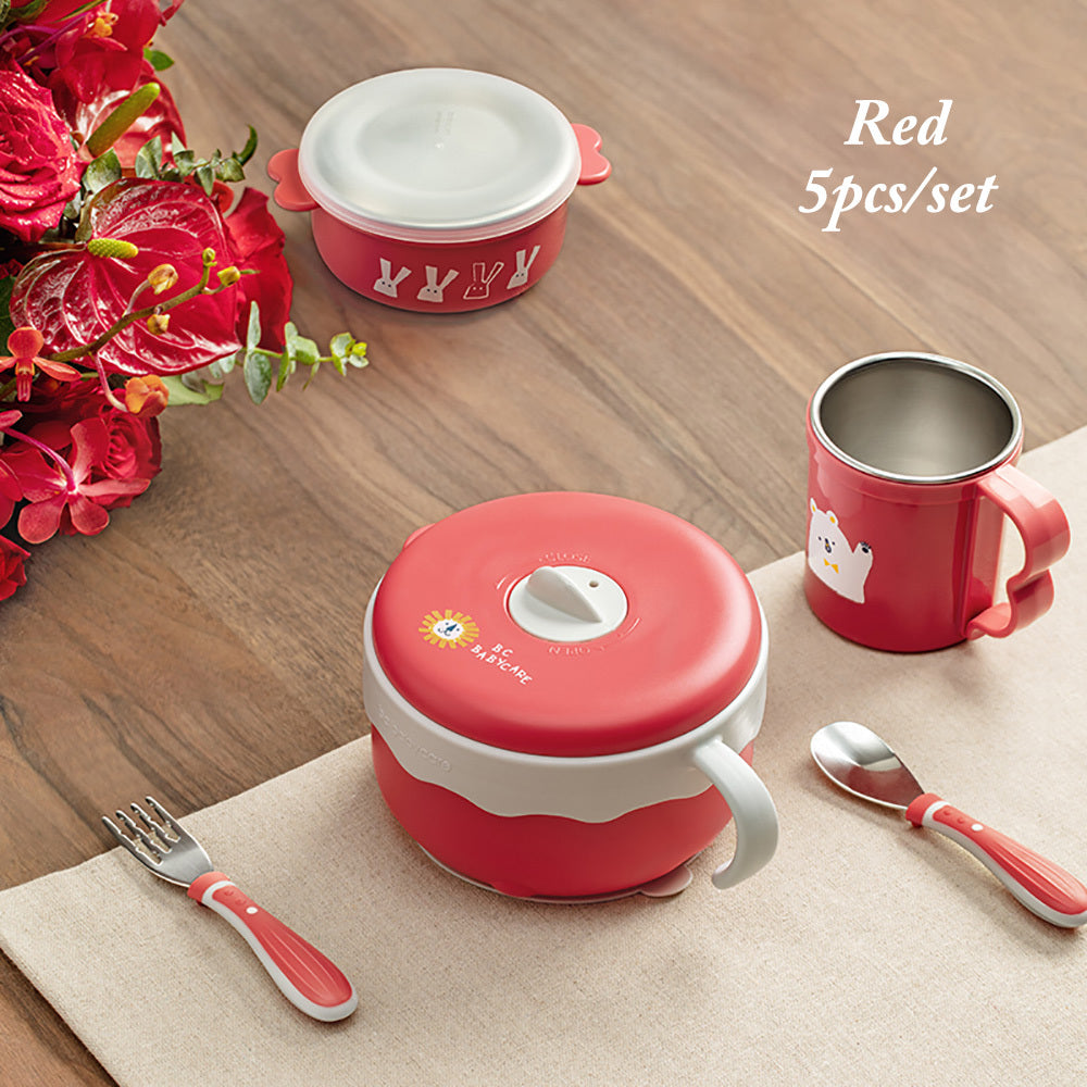 Suction Cup Bowl Grinding Stainless Steel