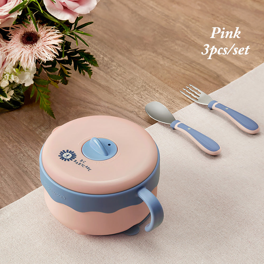 Suction Cup Bowl Grinding Stainless Steel