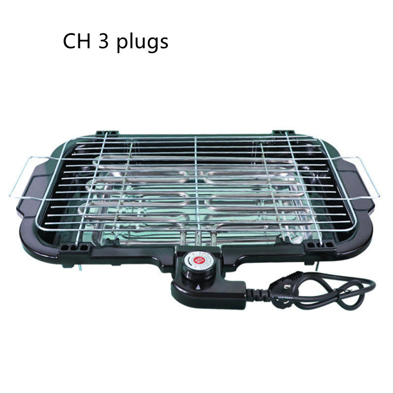 Household Electric Grill