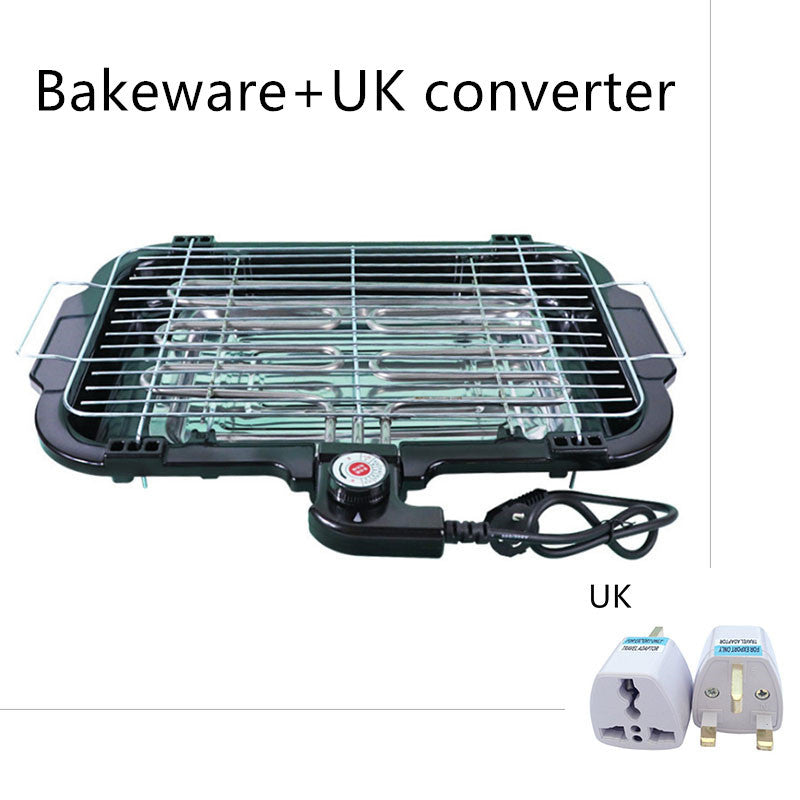 Household Electric Grill