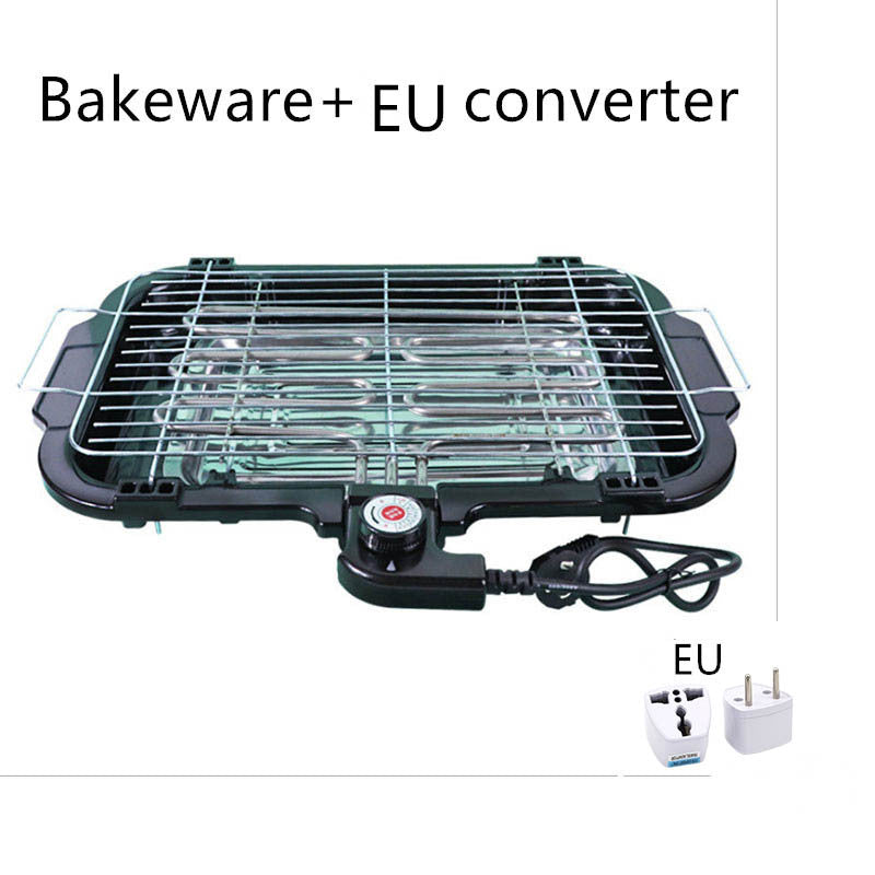 Household Electric Grill