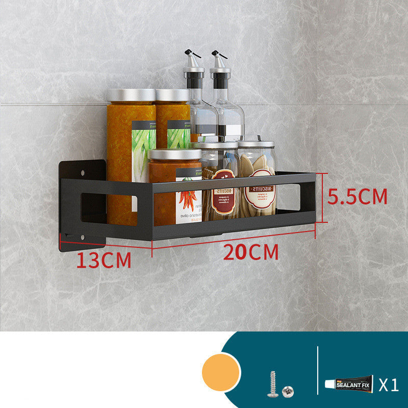 Drain Rack Supplies Seasoning Rack