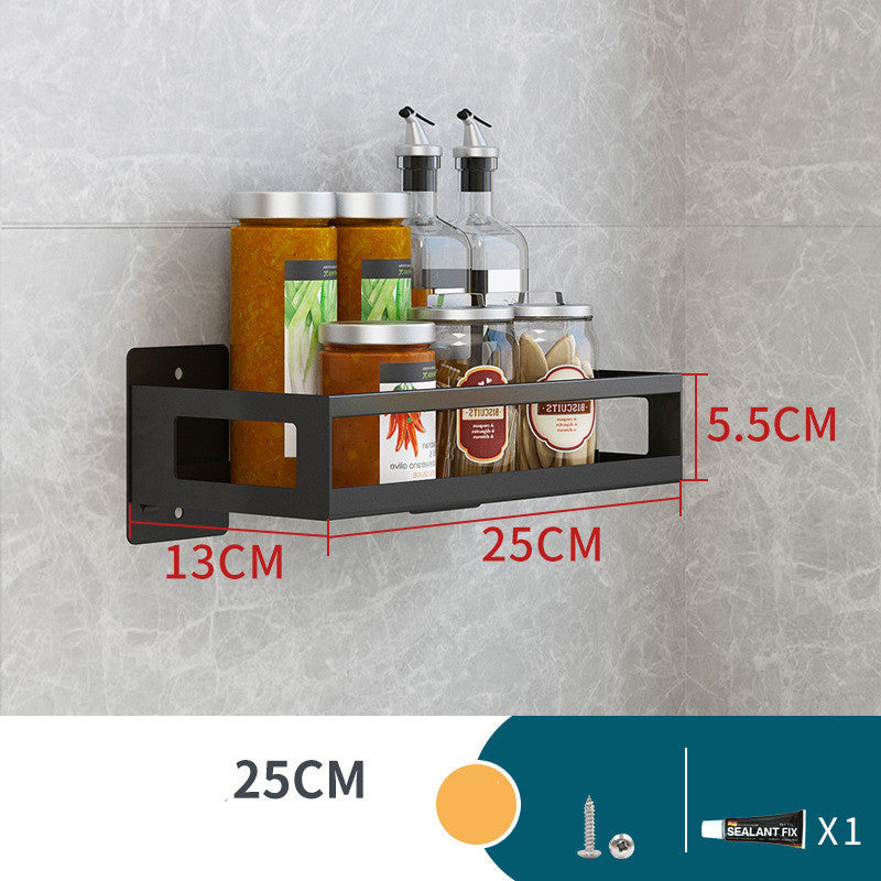 Drain Rack Supplies Seasoning Rack