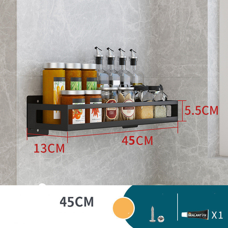 Drain Rack Supplies Seasoning Rack