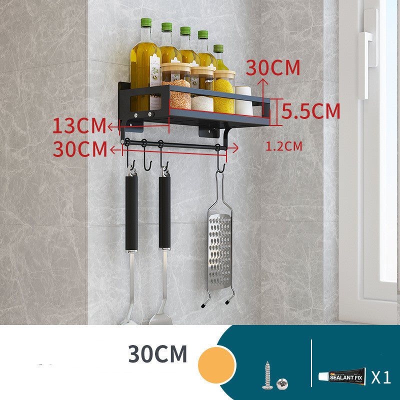 Drain Rack Supplies Seasoning Rack