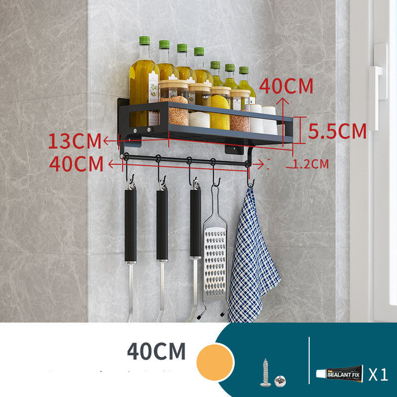 Drain Rack Supplies Seasoning Rack