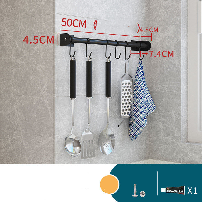 Drain Rack Supplies Seasoning Rack
