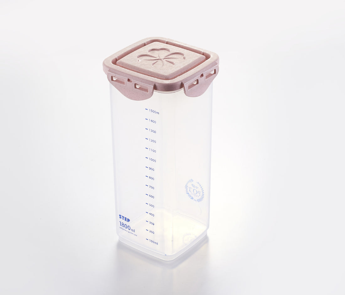 Plastic Grain Food Storage Tank