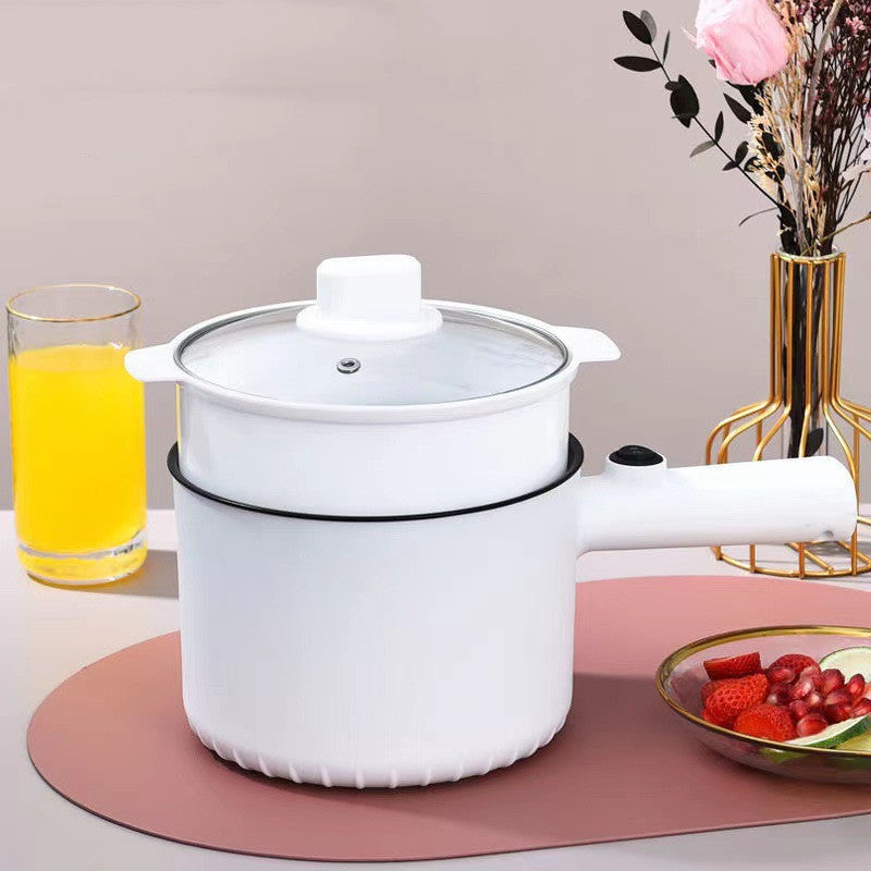 Multifunctional Electric Cooking Pot