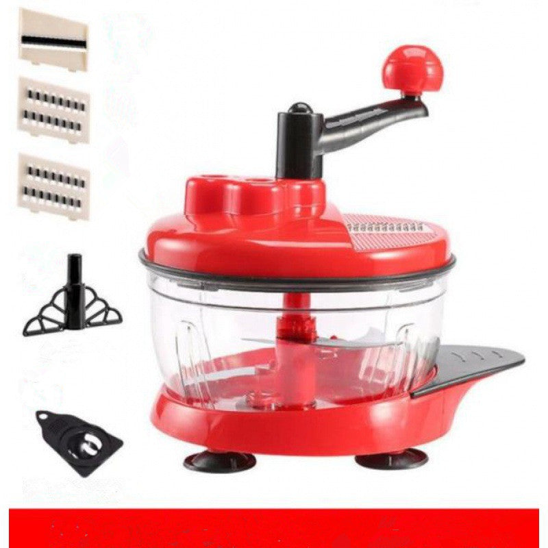 Chopping Household Kitchen Utensils