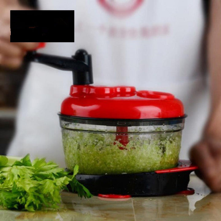 Chopping Household Kitchen Utensils