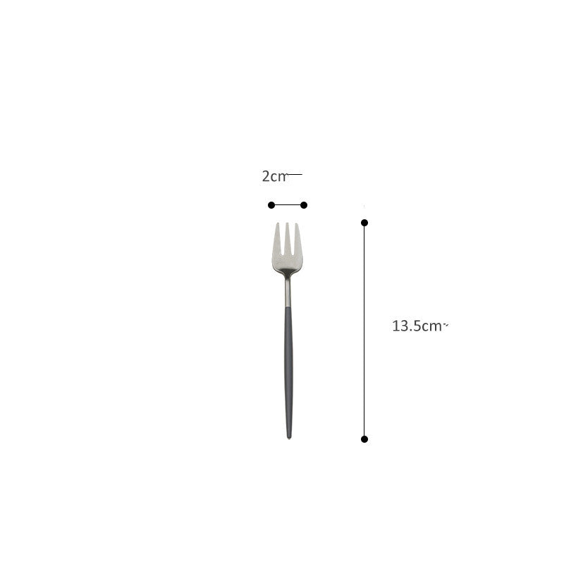 Tableware Stainless Steel Cutlery Set