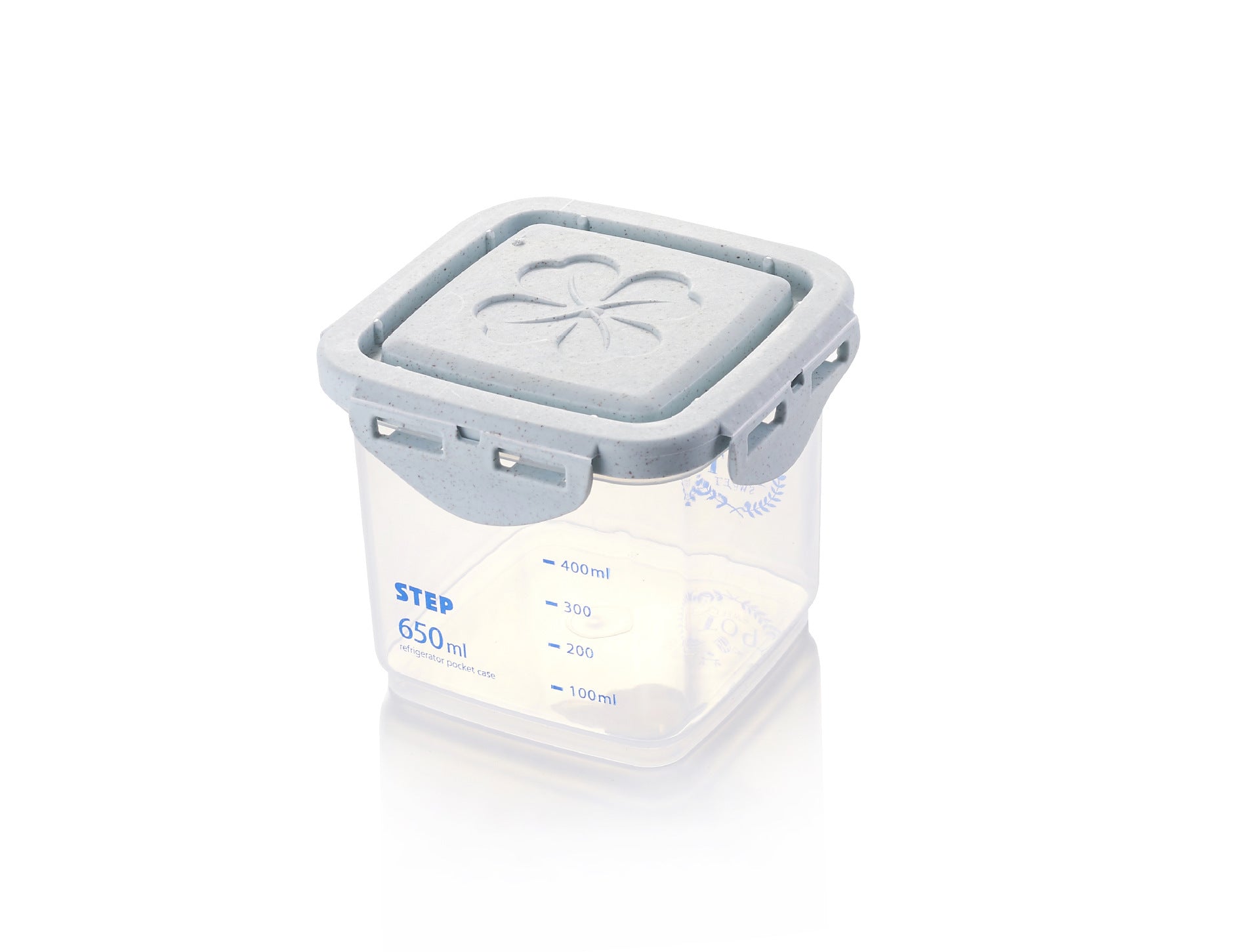 Plastic Grain Food Storage Tank