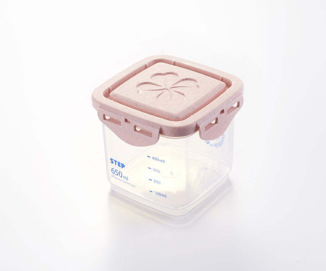 Plastic Grain Food Storage Tank