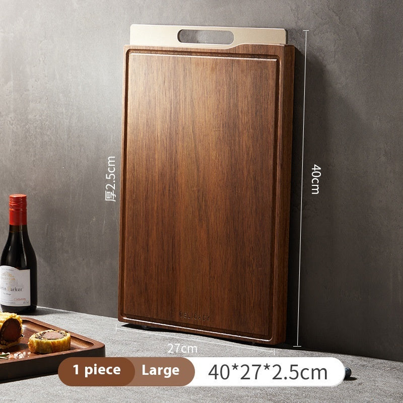 Household Kitchen Chopping Board