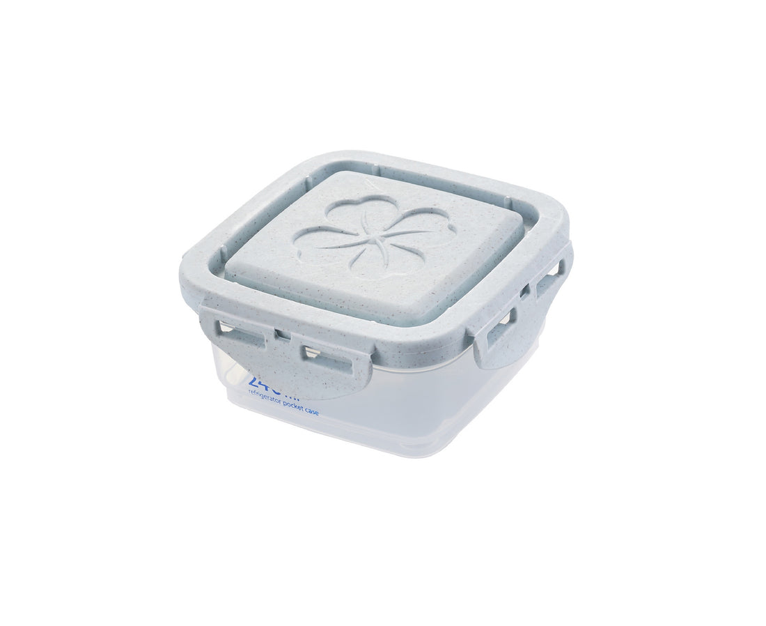 Plastic Grain Food Storage Tank